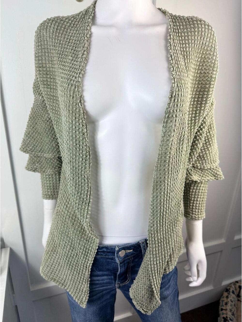 Beautiful Women’s Cardigan Size S